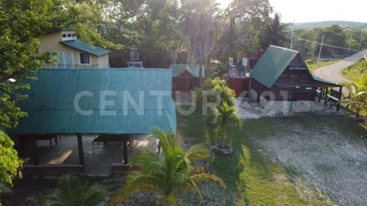 Champotón, Campeche 24418, Mexique