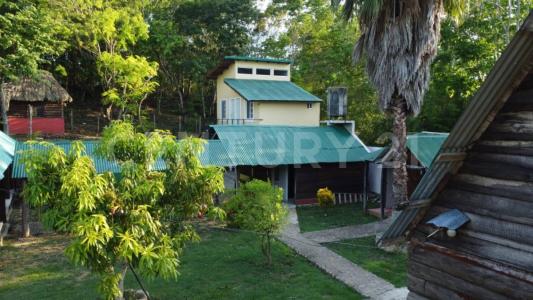 Champotón, Campeche 24418, Mexique