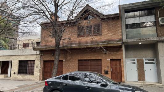 Paroissien 4601, Saavedra, Capital Federal 1430, Argentina