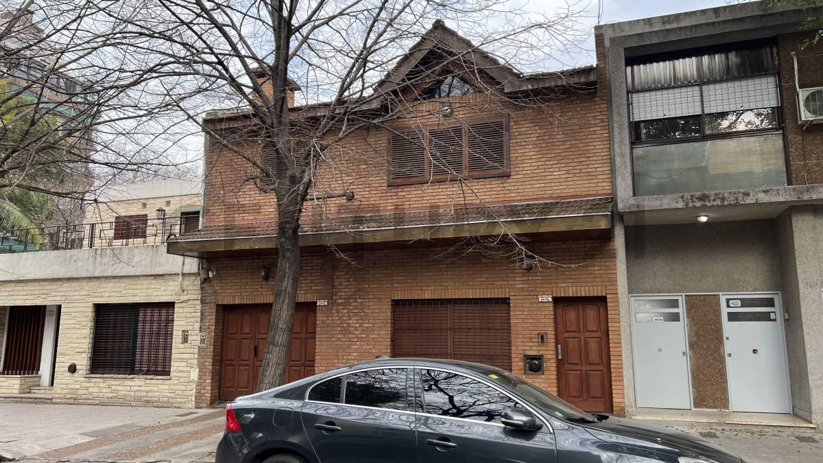 Paroissien 4601, Saavedra, Capital Federal 1430, Argentina