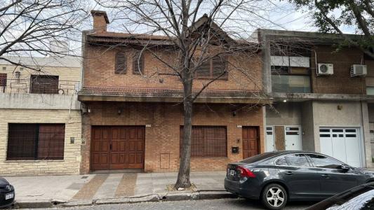 Paroissien 4601, Saavedra, Capital Federal 1430, Argentina