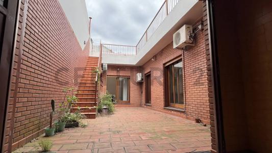 Paroissien 4601, Saavedra, Capital Federal 1430, Argentina