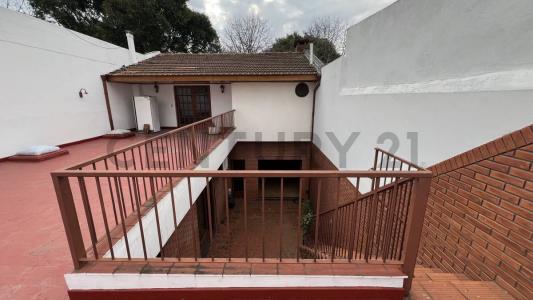 Paroissien 4601, Saavedra, Capital Federal 1430, Argentina