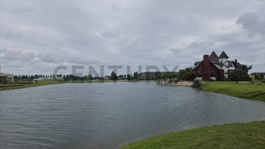 El deslinde 1360, San Vicente, GBA Sur 1865, Argentina