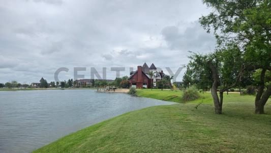 El deslinde 1360, San Vicente, GBA Sur 1865, Argentina