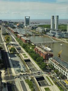 Avenida Huergo 467 13, Puerto Madero, Capital Federal 00001, Argentina