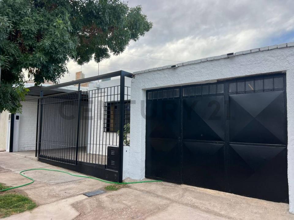 Barrio Integral Oeste C25 Mza33, El Challao, Мендоса 5539, Аргентина