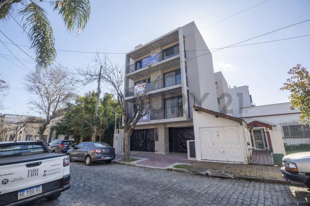 san gines 1116 B, San Fernando, GBA Norte 00001, Argentyna