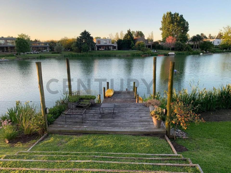 Corredor Bancalari 3091, Tigre, GBA Norte 1617, Argentina