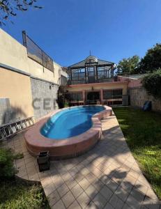 Bufano 1450, Villa General Mitre, Capital Federal 1416, Argentina