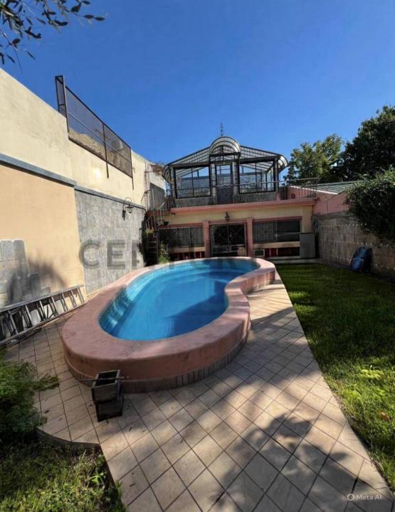 Bufano 1450, Villa General Mitre, Capital Federal 1416, Argentina