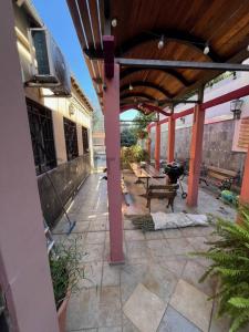 Bufano 1450, Villa General Mitre, Capital Federal 1416, Argentina