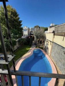 Bufano 1450, Villa General Mitre, Capital Federal 1416, Argentina