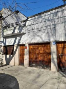 Villa Luro, Capital Federal 00001, Argentine