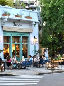 Chacarita, Capital Federal 1427, Argentina