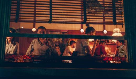 Chacarita, Capital Federal 1427, Аргентина