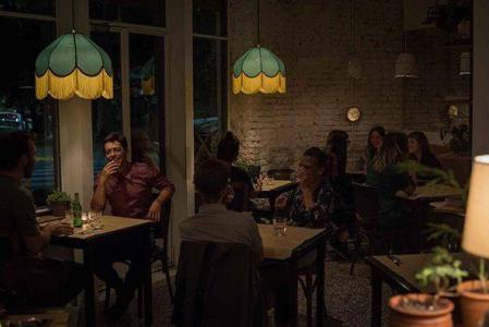 Chacarita, Capital Federal 1427, Аргентина