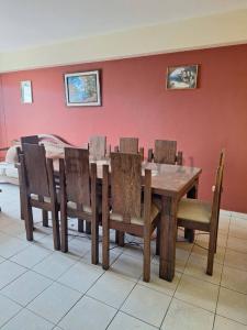 Calle Charcas , Centro, Santa Cruz 00001, Bolivia