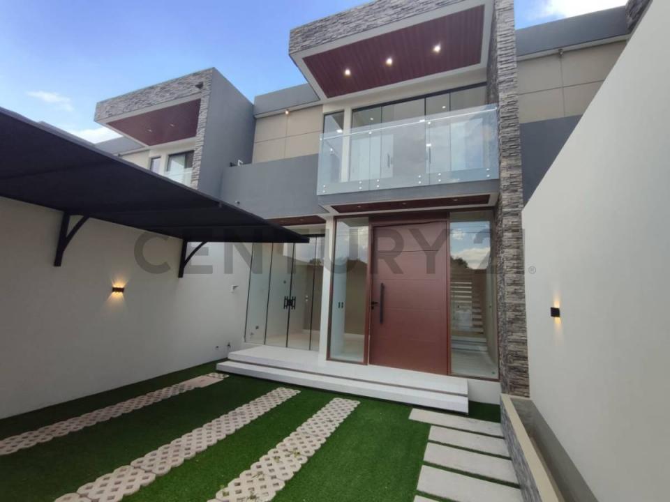 Condominio ciudad Real San Luis , San Luis, Tarija 00001, 玻利维亚