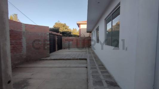 San Luis , San Luis, Tarija 00001, Bolivia