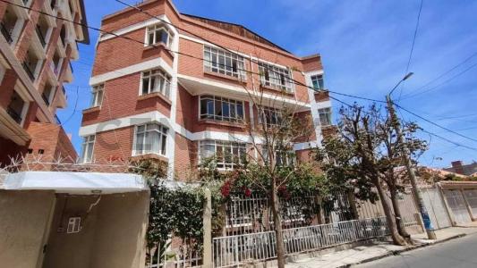 Zona El Tejar Calle Rodrigo Soruco Edif Paulita , El Tejar, Tarija 00001, בוליביה