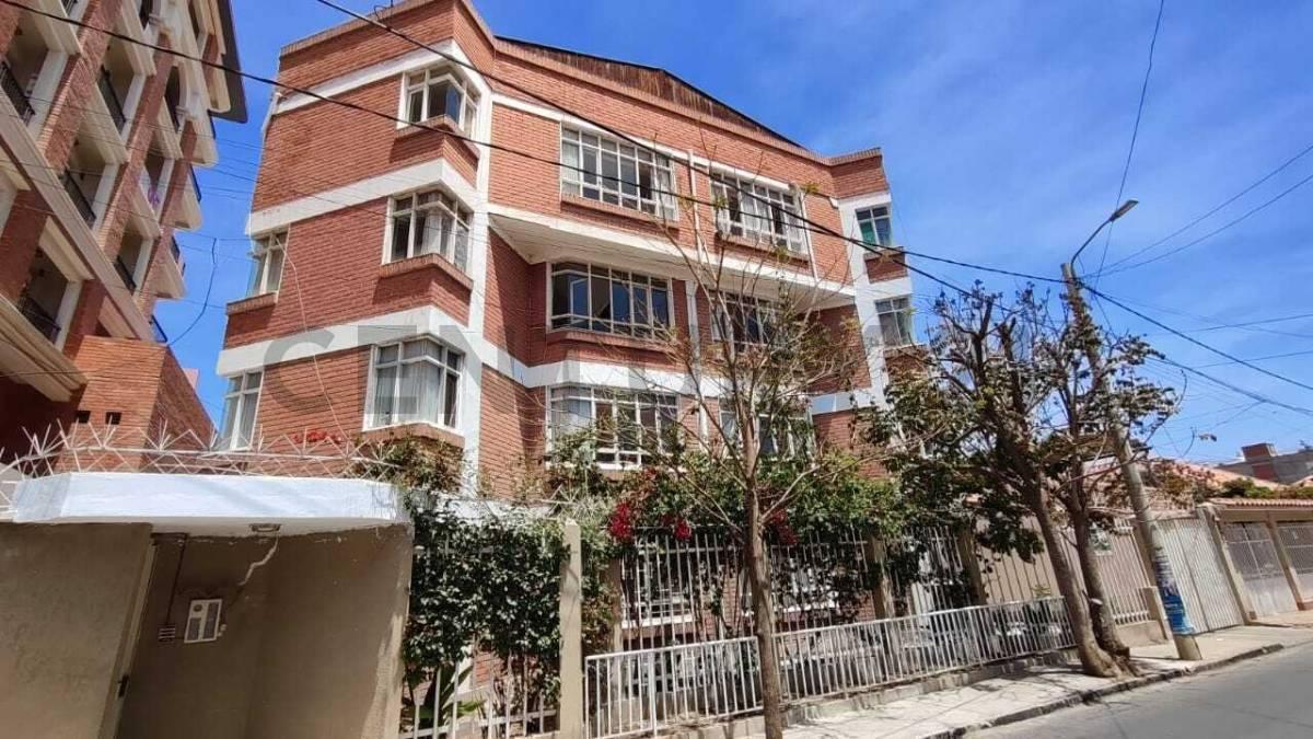 Zona El Tejar Calle Rodrigo Soruco Edif Paulita , El Tejar, Tarija 00001, בוליביה