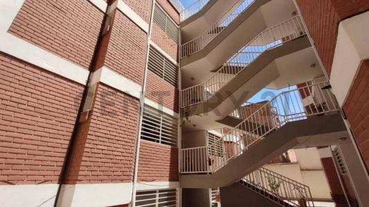 Zona El Tejar Calle Rodrigo Soruco Edif Paulita , El Tejar, Tarija 00001, בוליביה