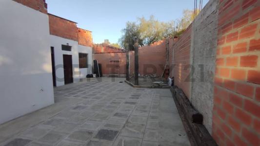 San Luis , San Luis, Tarija 00001, Bolívia