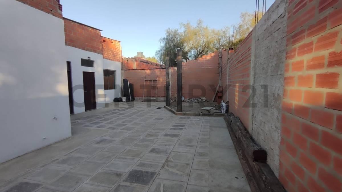 San Luis , San Luis, Tarija 00001, Bolívia