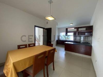 Condominio Almeria Av. Banzer entre 5to y 6to anillo , Norte, Santa Cruz 00001, Bolivia