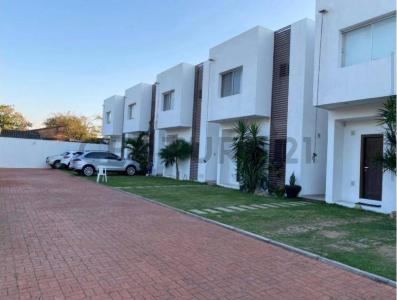 Condominio Las Palmeras Radial 26 , Norte, Santa Cruz 00001, Bolivia