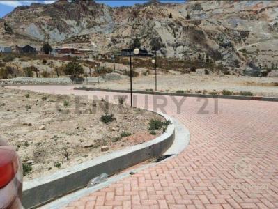 Ex Fundo Alto Calacoto - Manzano A 16, La Paz, La Paz 00001, Bolivia
