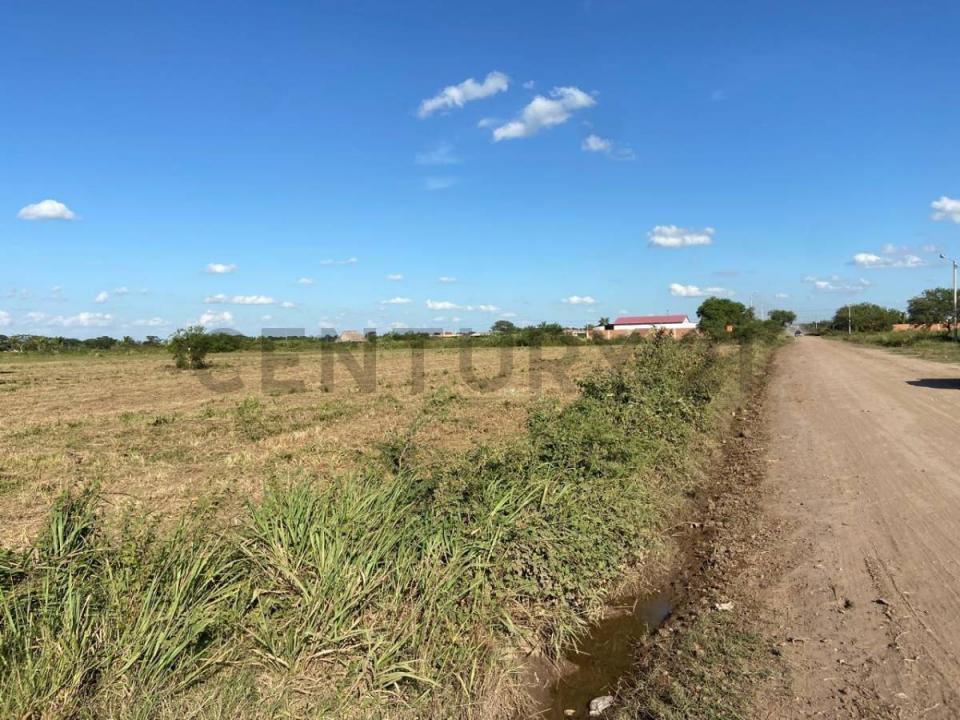 Norte, Santa Cruz 00001, Bolivia