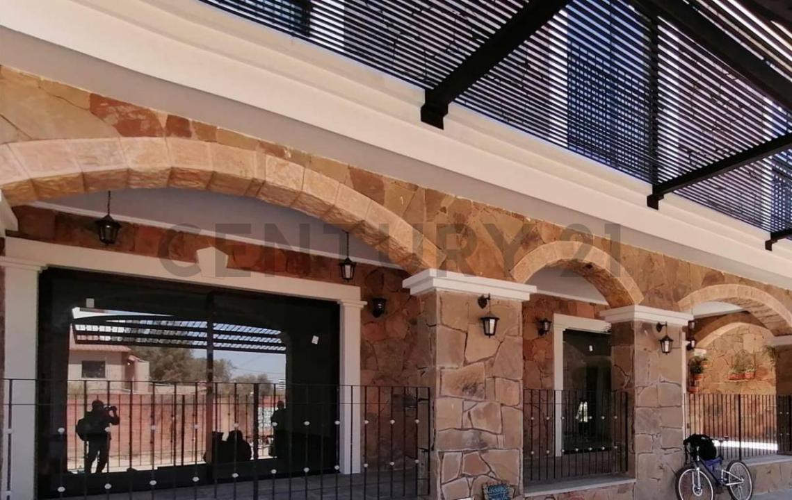 Aranjuez, Tarija 00001, 玻利維亞