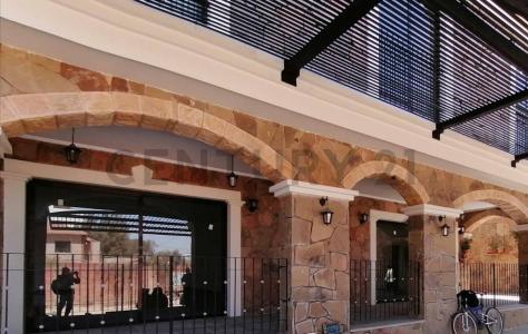 Aranjuez, Tarija 00001, Bolivia