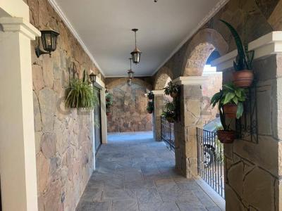 Aranjuez, Tarija 00001, Bolívia