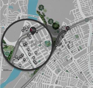 Equipetrol, Santa Cruz 00001, Bolivia