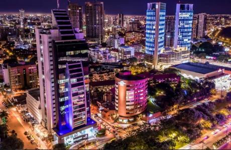 Equipetrol, Santa Cruz 00001, Bolivia