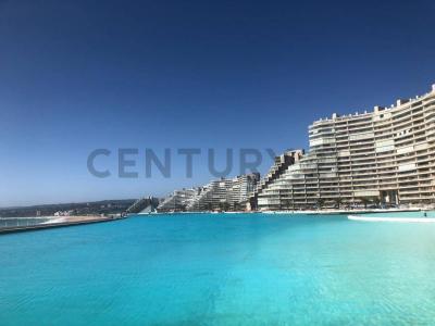 San Antonio, Valparaíso 00001, Şili