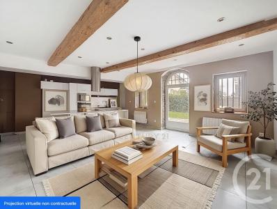 Chaponost, Rodano-Alpi 69630, Francia