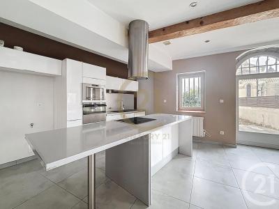 Chaponost, Rodano-Alpi 69630, Francia