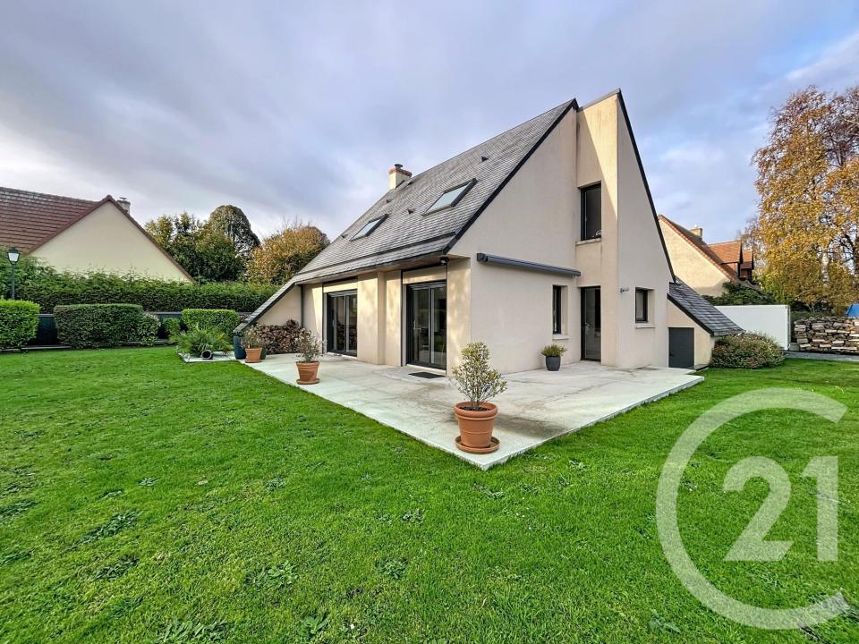 Anisy, Basse-Normandie 14610, Francia