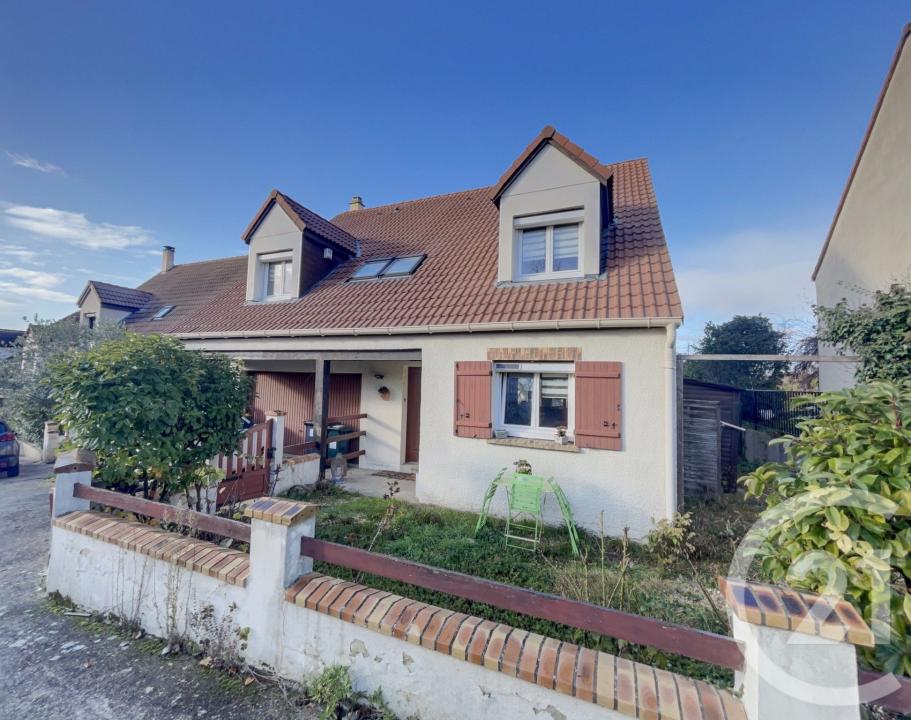 Triel Sur Seine, Île-de-France 78510, Frankreich