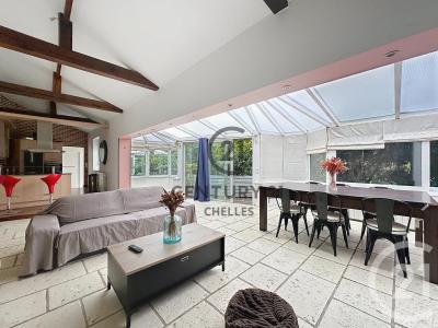 Chelles, Île-de-France 77500, France