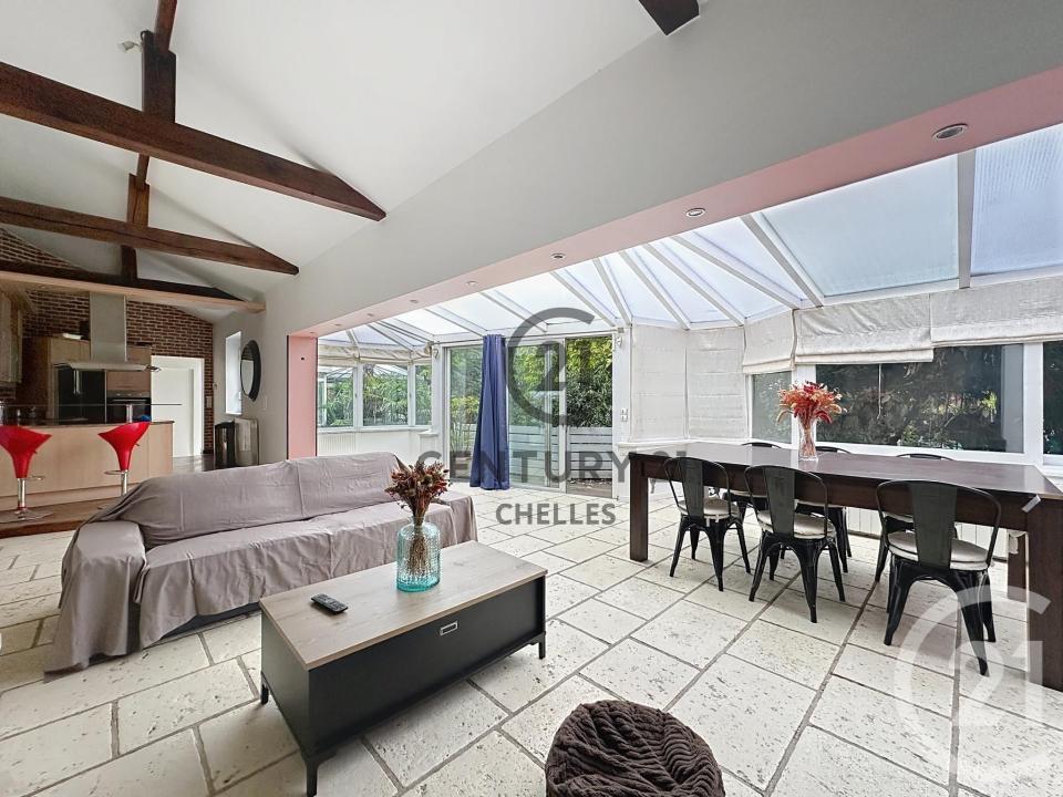 Chelles, 法兰西岛 77500, 法国