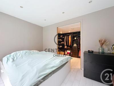 Chelles, 法兰西岛 77500, 法国