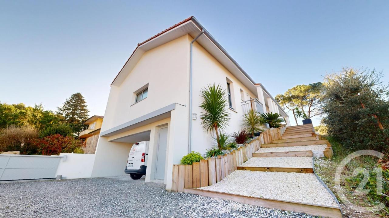 Tarnos, Aquitânia 40220, França