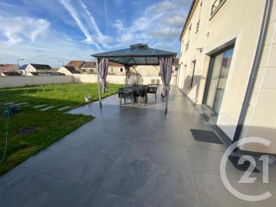 Dammartin En Goele, إيل دي فرانس 77230, فرنسا