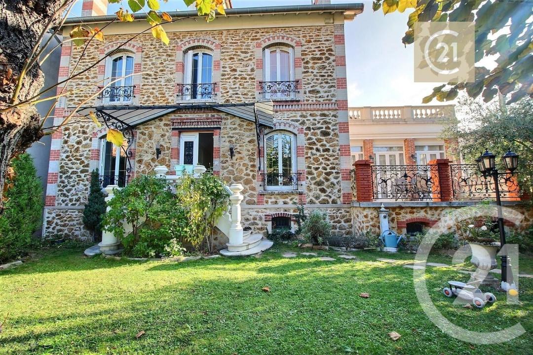 Les Pavillons Sous Bois, Île-de-France 93320, Frankreich