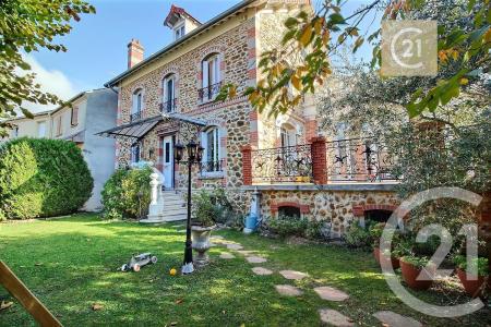 Les Pavillons Sous Bois, Île-de-France 93320, Frankreich